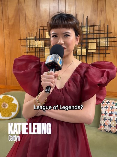 Exploring Voice Actors from League of Legends and Arcane