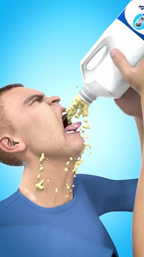 Effects of Drinking Expired Milk on Your Health