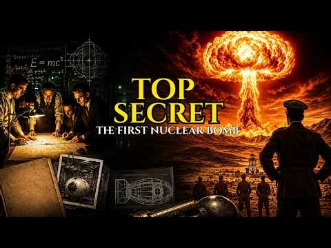 Why the Manhattan Project Was the Most Dangerous Secret in WWII