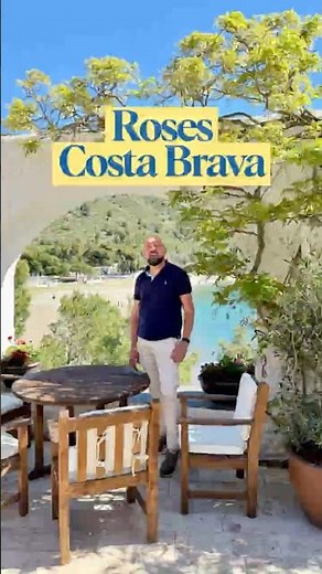 👉 La Costa Brava más salvaje 😍 Qué ver en Roses y Cap de Creus)