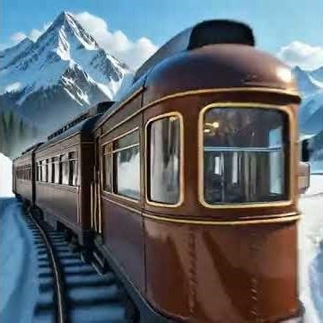 Luxury Train Travel Experiences, Scenic Railway Journeys and Historic Rail Adventures