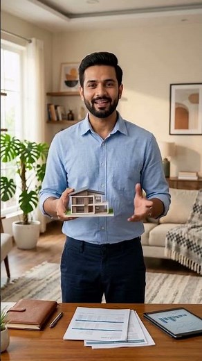 🏠 How Home Loans Actually Work | EMI, Interest & Repayment Explained