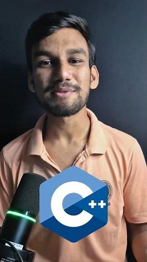 Start Your C++ Journey Today! | Daily Learning Schedule & Free Resources 💻.