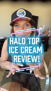 Halo Top has reformulated their ice cream… and WOW. These flavors are creamier, richer, and so much better than before. Taste test time! Which flavor do you wanna try first? Never miss a food find! Sign up for the free daily emails at hungrygirl.com. | Hungry Girl