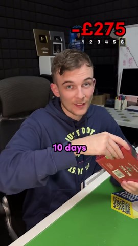 I'm on a mission to find Messi! ⚽🤯