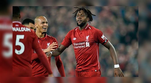 Barcelona vs Liverpool: Divock Origi anota el 4-0 de la histórica remontada de los ‘Reds’ en Champions League [VIDEO]