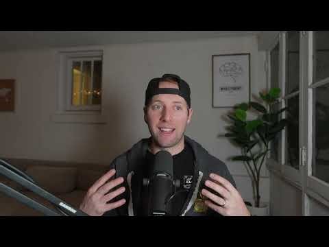 How to Deal With Gift Overwhelm