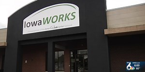 IowaWORKS hosting drive-thru job fair in the Quad Cities