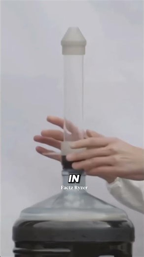 Why Do Mentos Explode in Coke?🥶 (Explained)