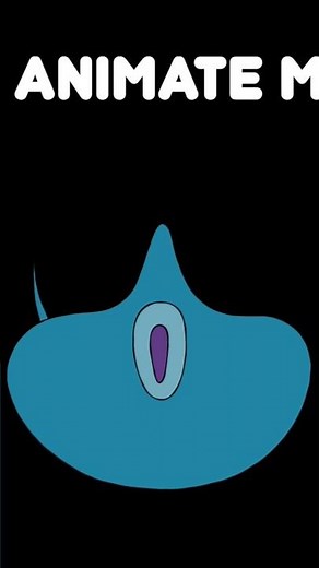 How to Animate Morphs #2danimation #drawingtutorial #animationtutorial