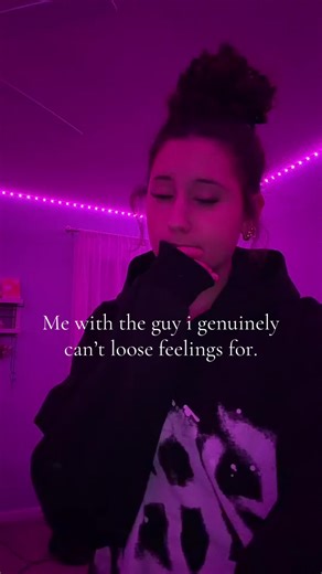 Struggling to Move On from a Crush