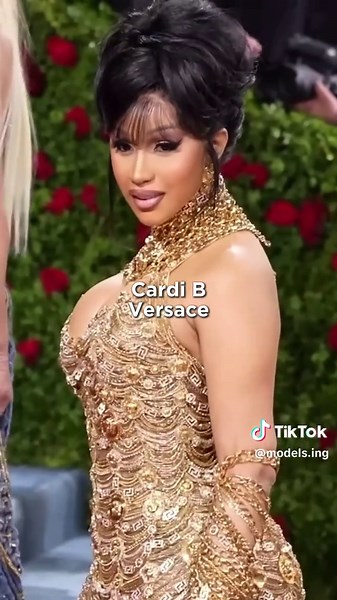 Best dressed at Met Gala pt.2 #metgala #modelsing not in order