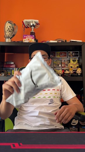 Clip para go pro #unboxing #gopro | Supersaiyachamp 2.0