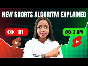 Why Your Shorts Are Stuck at 200 Views (2026 Algorithm Fix)