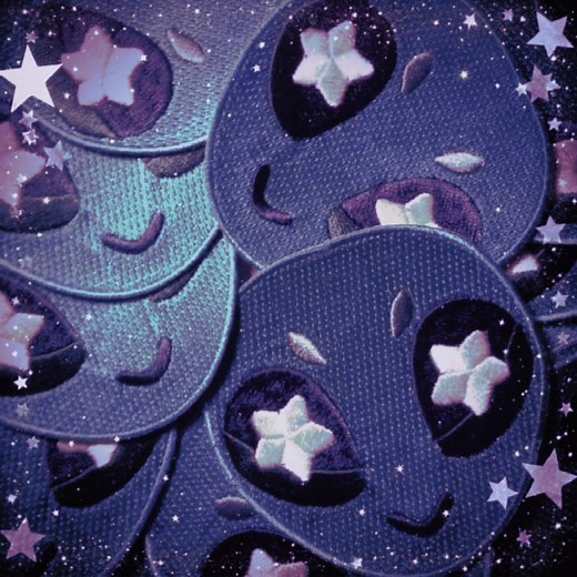 Exploring Alien Merchandise and Aesthetics