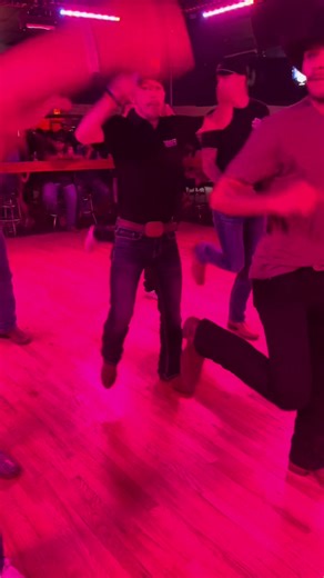 Don’t cross the lineeee! Going loud with @Northwood Rustic #linedance #A2D #theboys #viral #foryoupage @Electric Cowboy Fort Smith AR