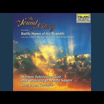 Traditional: All Things Bright and Beautiful (Arr. M. Wilberg)
