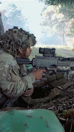 Battle Assault! U.S. Army Multinational Combat Training! #usarmy #training #righttargets