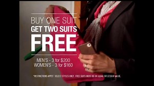 K&G Fashion Superstore TV Spot, 'The K&G Customer'