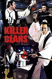 Killer Clans