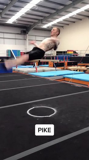 Best Flips Comparison: Pike vs Tuck vs Front vs Arabian vs Full