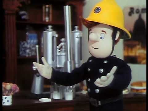 Fireman Sam™ | Safe With Sam | Series 2