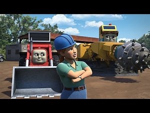 First Day on Sodor! (UK)