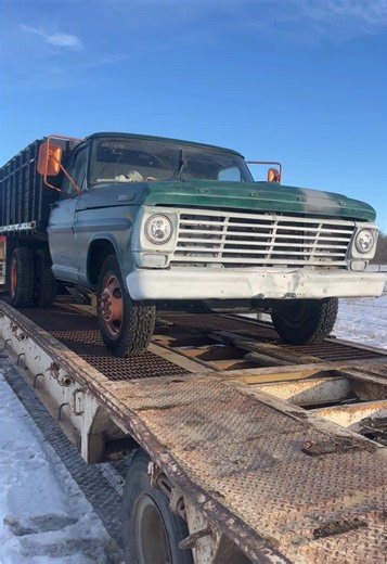 Exploring the 1967 Ford F350: A Classic Truck Guide