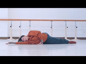 Dance #Tutorial 4: Power and rhythm control in contemporary dance |《云上舞蹈课》第四课：现代舞的力量与节奏掌控 | CNODDT