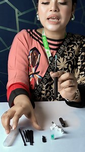 390K views · 6.7K reactions | NE Series Wireless Visual Earpick | HT Bazar | Facebook