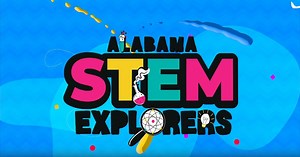 Alabama STEM Explorers
