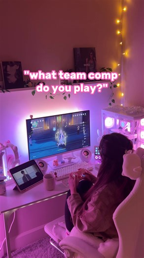 Heartfelt Team Strategies in Genshin Impact