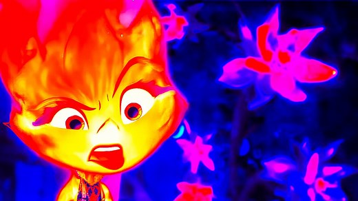 Elemental’s Vivisteria Flower Explained: Is It Real?