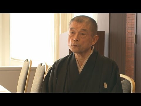 柳家小三治さんが死去 落語家、人間国宝