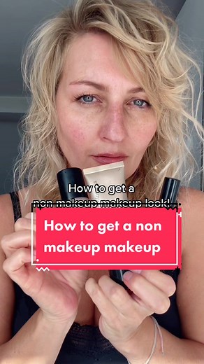 BareMinerals Ginger Complexion Rescue - Makeup Tutorial