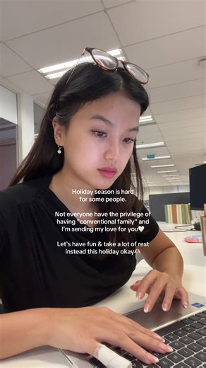 Sending Love to Matildas This Holiday Season