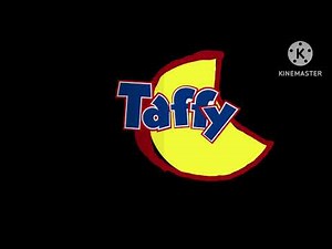 Taffy entertainment logo remake V2 by ‪@WAGDHN2026‬