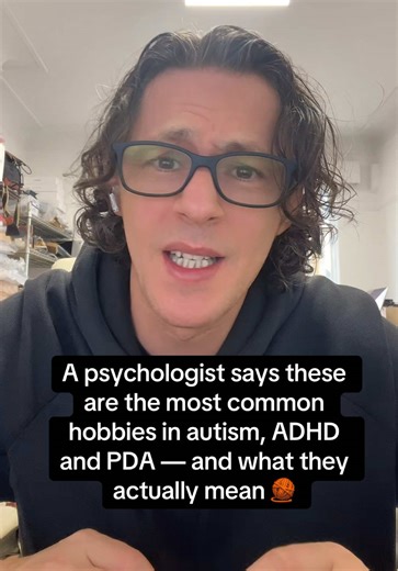 Understanding Hobbies in Autism, ADHD, and PDA