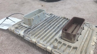 2014 Jeep Wrangler 3.6L Gas Electronic Control Module, 50k Miles, ID P05150783AB | eBay