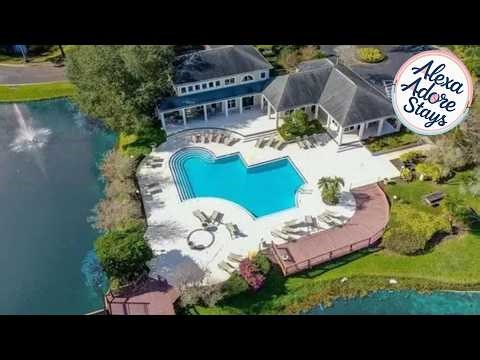 Lakeview Condo in Gated Community | Tampa (FL), United States | Hotel Review 🏩