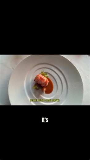 Southern Style at Per Se_ A Foodie’s Honest Take on Lobster and Chicken!
