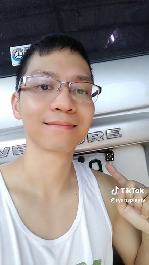 Dashcam Rear Camera Installation Guide | South Ocean PH