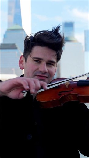 The Star-Spangled Banner 🇺🇸🎻 | 250 Years of America | Violin in New York City