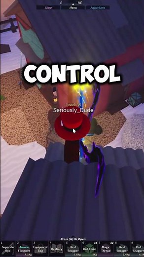 best enchant for fabulous rod in fisch roblox