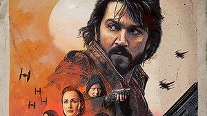 Full Andor cast list: All actors & characters