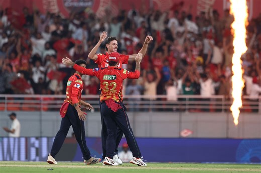 PBKS vs RCB Match Prediction: Who will win today's IPL 2025 match?