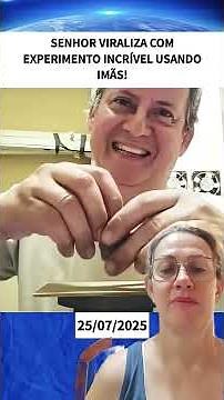 Centripetal force, look how it's made! #centripetalforce #physics #magnet