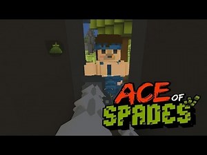 Ace of Spades Battle Builder - #01 - Wer klingelt denn da? - Let's Play [HD]