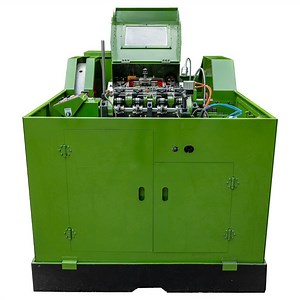 [Hot Item] Screw Making Machine for Header Forming of Cold Heading Machine