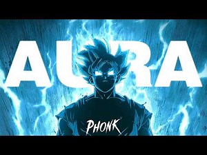 AURA = ♾️ | 1 HOUR PHONK HYPER MODE ⚡ FAST BPM + AGGRESSIVE MIX